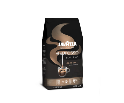Kawa LAVAZZA ESPRESSO ITALIANO CLASSICO Z 1KG